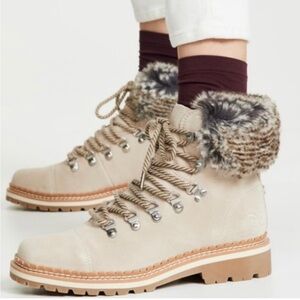 Sam Edelman Bowen Boots